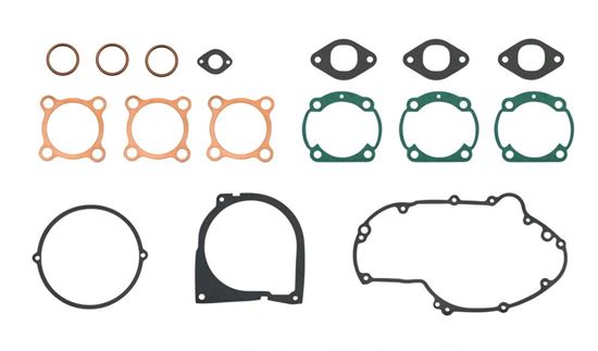 Picture of  Full Gasket Set Kit Kawasaki 750 H2 (KH750) 72-75