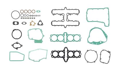 Picture of Full Gasket Set Kit Kawasaki GPZ750 Turbo, A 83-87, ZN700 84-85 (K) Z700 8