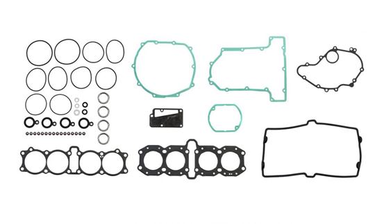 Picture of Full Gasket Set Kit Kawasaki GPX750F1-3 87-89