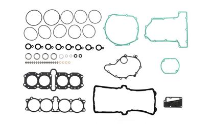 Picture of  Full Gasket Set Kit Kawasaki ZXR750H1, H2 89-90