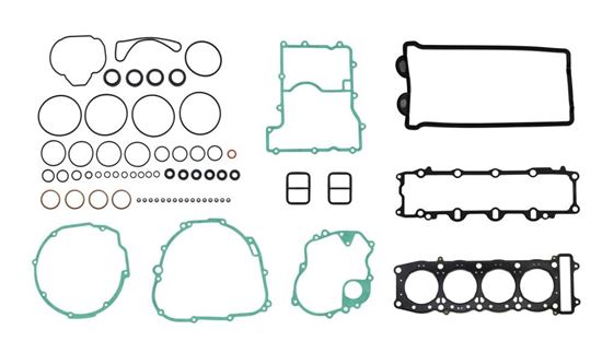 Picture of Full Set Kawasaki ZXR750J1-2, K1, L1-3, M1-3 91-95 220042/220142