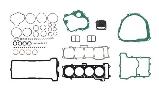 Picture of Gasket Set Full for 2003 Kawasaki ZX-7R (ZX750P8)