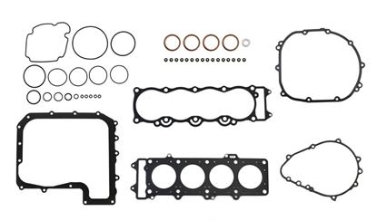 Picture of Full Gasket Set Kit Kawasaki Z750 (ZR750LAF) 07-10