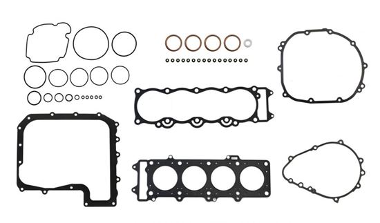 Picture of Full Gasket Set Kit Kawasaki Z750 (ZR750LAF) 07-10