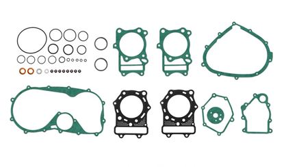 Picture of Full Gasket Set Kit Kawasaki VN800 Vulcan, Vulcan Classic 95-00