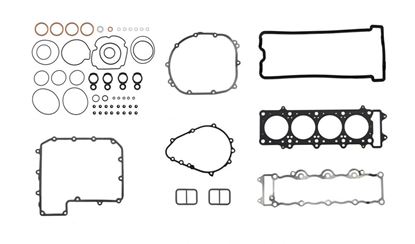 Picture of Full Gasket Set Kit Kawasaki ZX9R C1-2 98-99