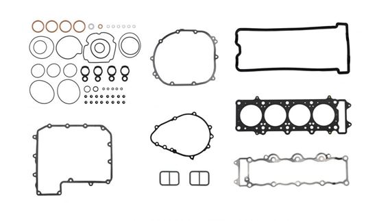 Picture of Full Gasket Set Kit Kawasaki ZX9R C1-2 98-99