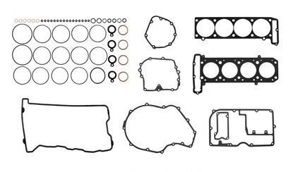 Picture of  Full Gasket Set Kit Kawasaki GPZ750R, GPZ900R 83-94, ZL900A1-A2