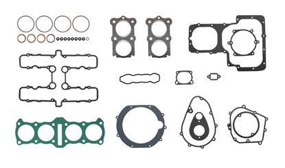 Picture of  Full Gasket Set Kit Kawasaki Z900 76-77 (Twin Head Gasket)
