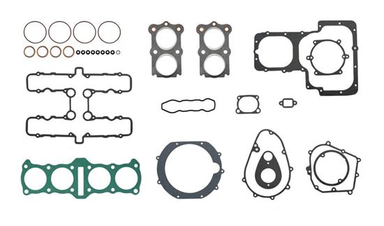 Picture of  Full Gasket Set Kit Kawasaki Z900 76-77 (Twin Head Gasket)