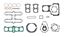 Picture of Gasket Set Full for 1977 Kawasaki (K)Z 900 A5
