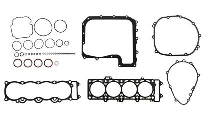 Picture of Full Gasket Set Kit Kawasaki Z1000 ABS (ZR1000C9F) 07-09