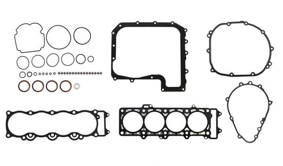 Picture of Full Gasket Set Kit Kawasaki Z1000 ABS (ZR1000C9F) 07-09