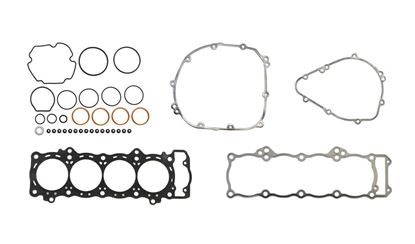 Picture of Gasket Set Full for 2011 Kawasaki Z 1000 (ZR1000DBF)