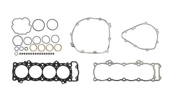 Picture of Gasket Set Full for 2011 Kawasaki Z 1000 (ZR1000DBF)