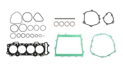 Picture of Full Gasket Set Kit Kawasaki ZX10R (ZX1000C1H, C2H) 04-05