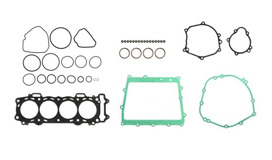 Picture of Full Gasket Set Kit Kawasaki ZX10R (ZX1000C1H, C2H) 04-05