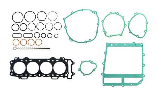 Picture of Gasket Set Full for 2006 Kawasaki ZX-10R (ZX1000D6F)