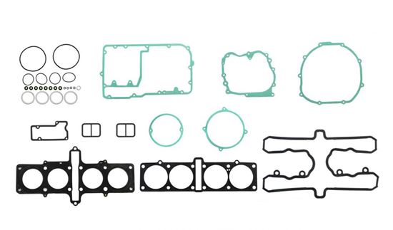 Picture of Full Gasket Set Kit Kawasaki ZR1100A1-4, B1 Zephyr 92-97