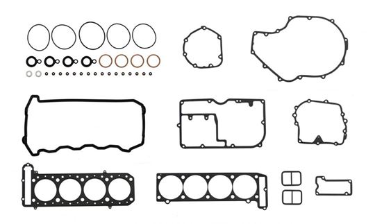 Picture of  Full Gasket Set Kit Kawasaki ZZR1100C1-3, D1-9, GPZ1100E1-4, F