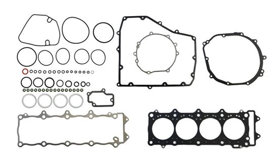 Picture of Gasket Set Full for 2006 Kawasaki ZX-12R Ninja (ZX1200B6F)