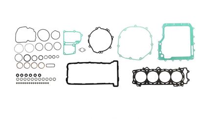 Picture of Gasket Set Full for 2009 Kawasaki ZZR 1400 (ZX1400D9F) (ABS)