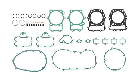 Picture of Full Set Kawasaki VN1500C2 1995