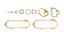 Picture of Full Gasket Set Kit Suzuki AH50 Address, Italjet Formula, Torpedo, Ve