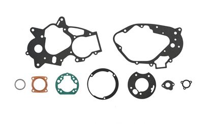 Picture of  Full Gasket Set Kit Suzuki A50, AP50 69-78