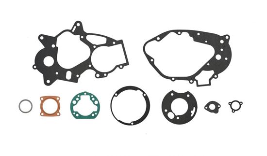 Picture of  Full Gasket Set Kit Suzuki A50, AP50 69-78
