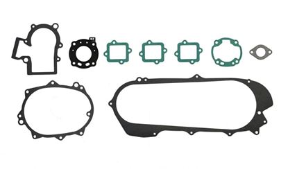 Picture of Full Gasket Set Kit Suzuki AY50 L/C (Di-Tech Model) 05-06