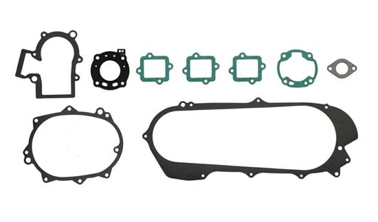 Picture of Full Gasket Set Kit Suzuki AY50 L/C (Di-Tech Model) 05-06