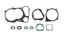 Picture of Gasket Set Full for 2004 Suzuki LT-A 50 K4 Quadmaster