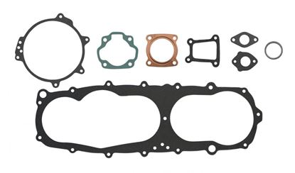 Picture of Full Gasket Set Kit Suzuki FZ50 Suzy 79-82, FS50 Snip 80-81