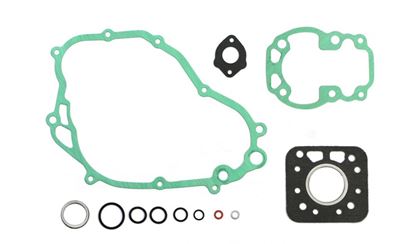 Picture of Full Gasket Set Kit Suzuki RG50, RMX50, TS50 L/C Models Imports