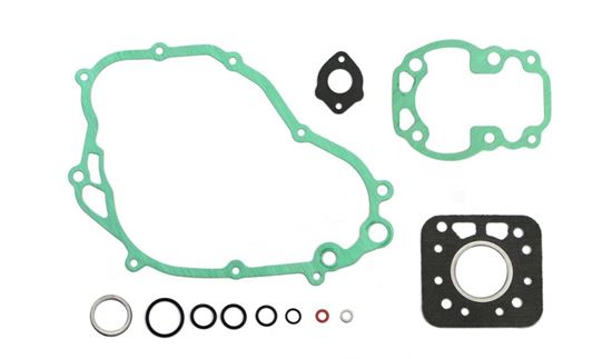 Picture of Full Gasket Set Kit Suzuki RG50, RMX50, TS50 L/C Models Imports