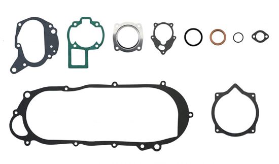 Picture of  Full Gasket Set Kit Suzuki LT80 87-06