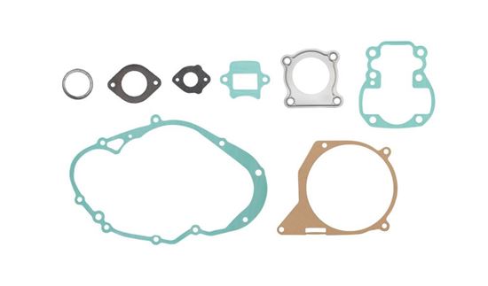 Picture of Full Gasket Set Kit Suzuki RM80B, C, N, T, X 77-82