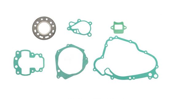 Picture of Full Gasket Set Kit Suzuki RM80XD, XE, XF, HD, HE, HF 83-85