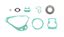 Picture of Full Gasket Set Kit Suzuki RM80XG, XH, XJ 86-88