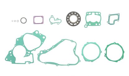 Picture of Full Gasket Set Kit Suzuki RM80XK, XL 89-90