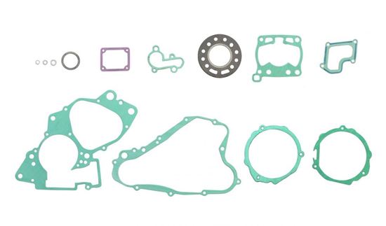 Picture of Full Gasket Set Kit Suzuki RM80XK, XL 89-90
