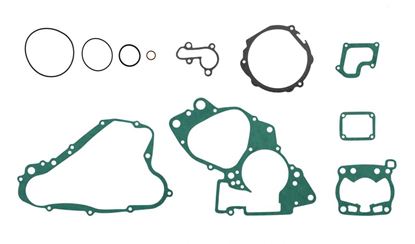 Picture of Full Gasket Set Kit Suzuki RM80XM, XN, XP, XR, XS, XT, XV, XW, XX, K1