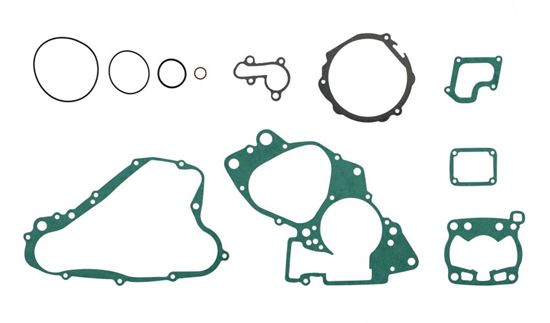 Picture of Full Gasket Set Kit Suzuki RM80XM, XN, XP, XR, XS, XT, XV, XW, XX, K1