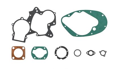 Picture of Full Gasket Set Kit Suzuki B120 71-77