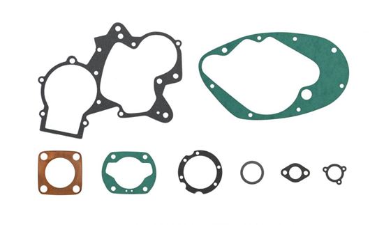 Picture of Full Gasket Set Kit Suzuki B120 71-77