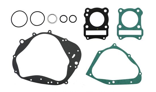 Picture of  Full Gasket Set Kit Suzuki EN125 03-08, RV125 03-10, GZ125 08-1