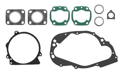 Picture of  Full Gasket Set Kit Suzuki GT125 74-81