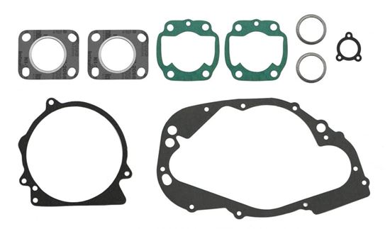 Picture of  Full Gasket Set Kit Suzuki GT125 74-81