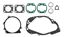 Picture of  Full Gasket Set Kit Suzuki GT125 74-81